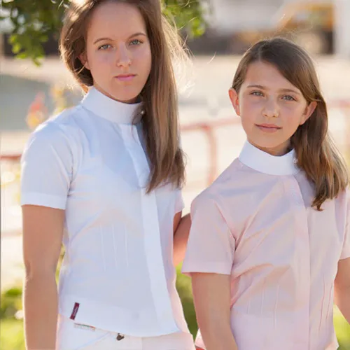 Camisa Concurso Anael Lexhis.04347