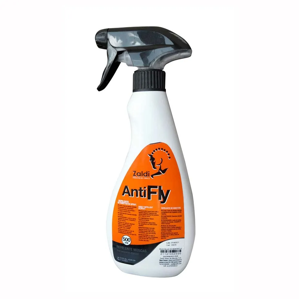 Repelente Insectos Antifly Z. 21141050