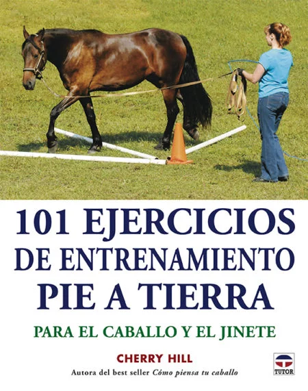 L. 101 Ejercicios de Entrenamiento Pie A Tierra