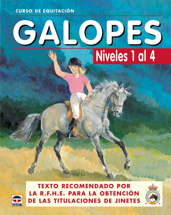 L. Galopes 1-4