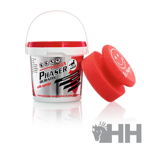 Repelente Power Phaser Durativ Leovet.04637