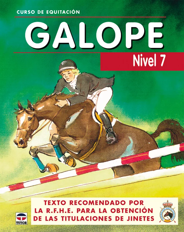 [ET - 500350] L. Galopes 7