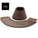 Campana Neopreno/Piel MT.171036