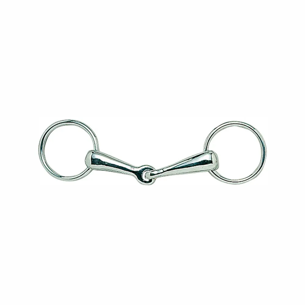 Filete A. 11,5 Inox Pony Z.21043091