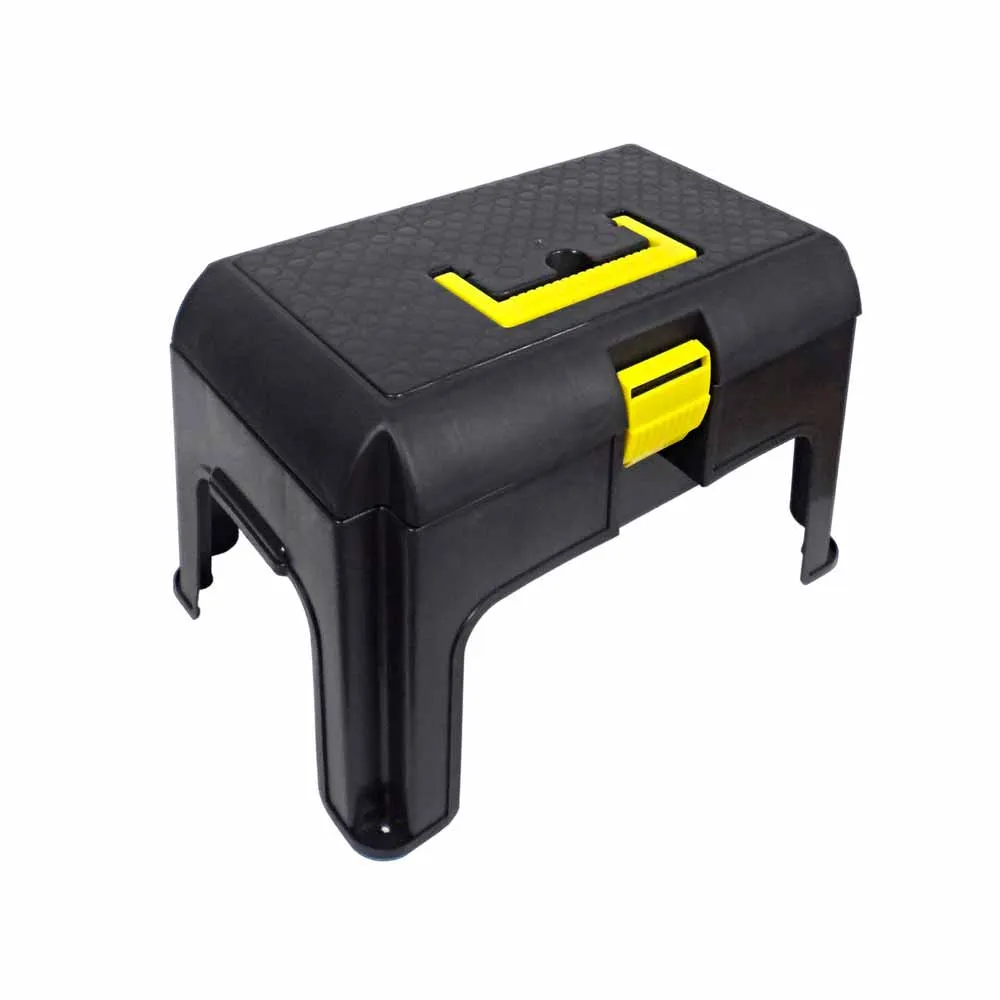 Caja y Taburete de Utensilios con bandeja Z.2120201