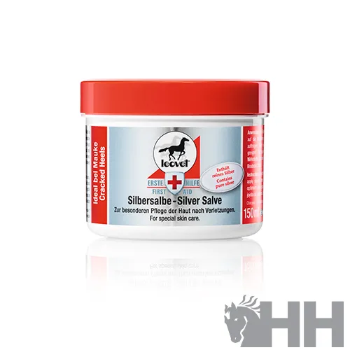 Pomada Plata SOS HH.04626