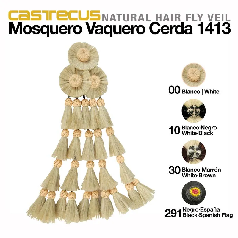 Mosquero V Cerda Castecus 1414 Bco