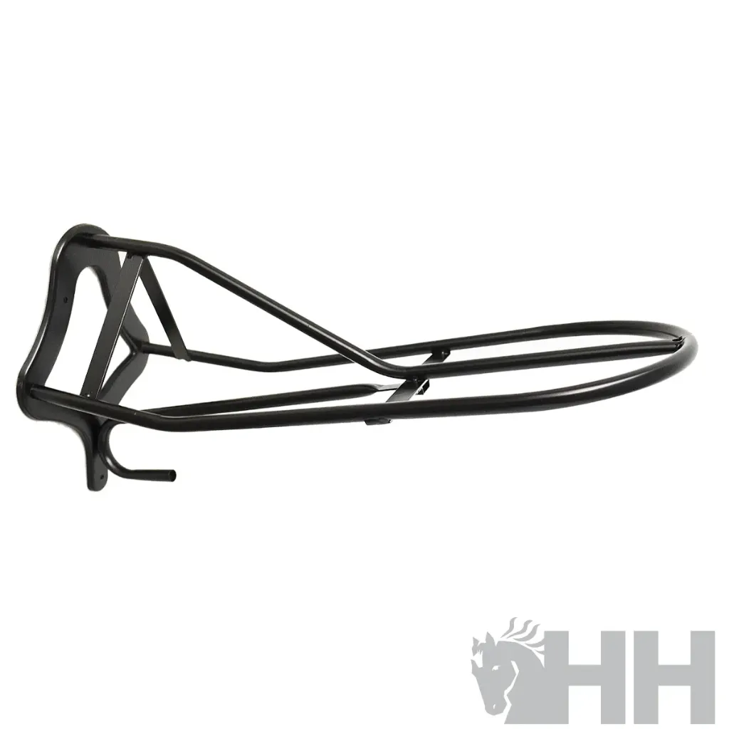 Monturero pared base ancha cruz dentro HH.01644
