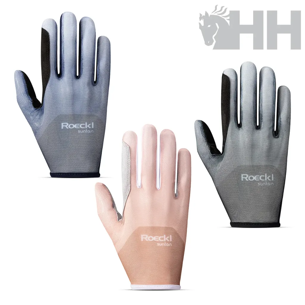 Guantes Moyo 2 Verano Roeckl.07229