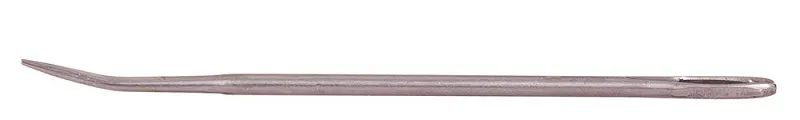 Aguja trenzado 12,5CM Premiere.741909