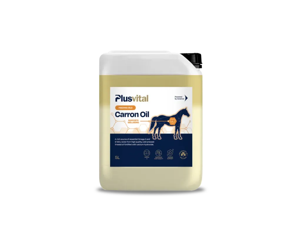 Carron Oil Plusvital. 413-5 (5L)