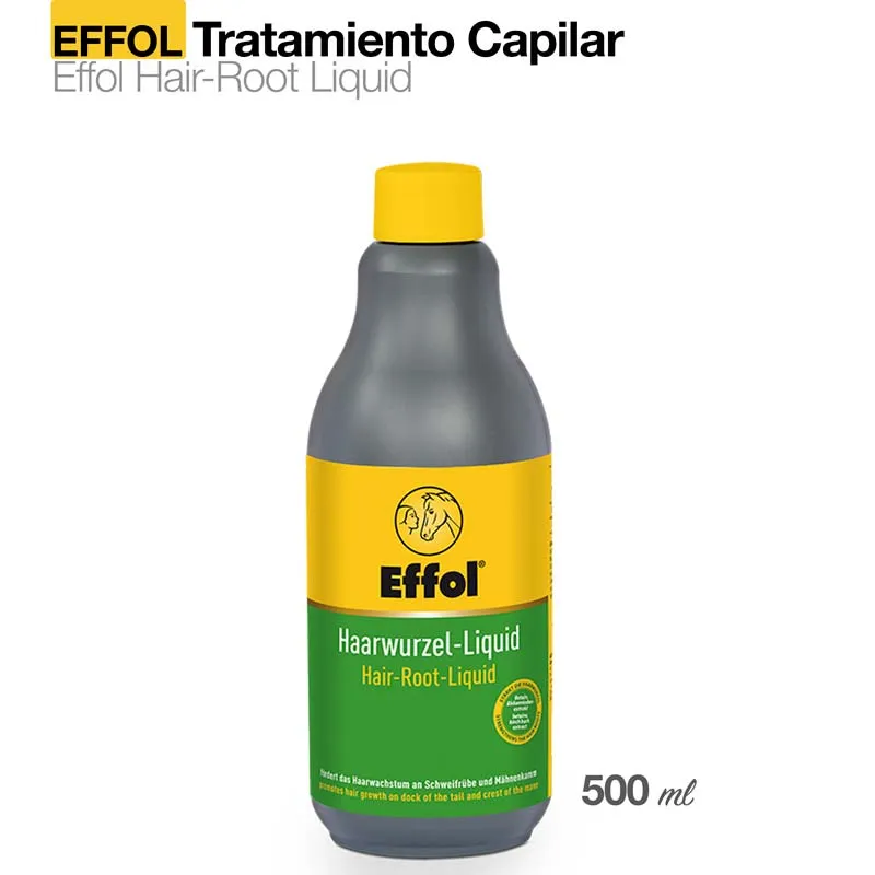 Tratamiento capilar Haarwurzel Effol.21133350