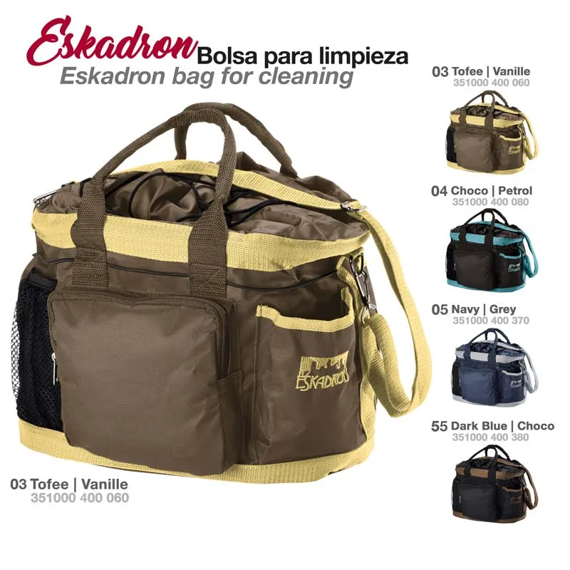 Bolsa para limpieza Eskadron.21031440003