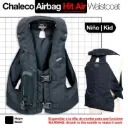 Chaleco MLV2 Hit Air.