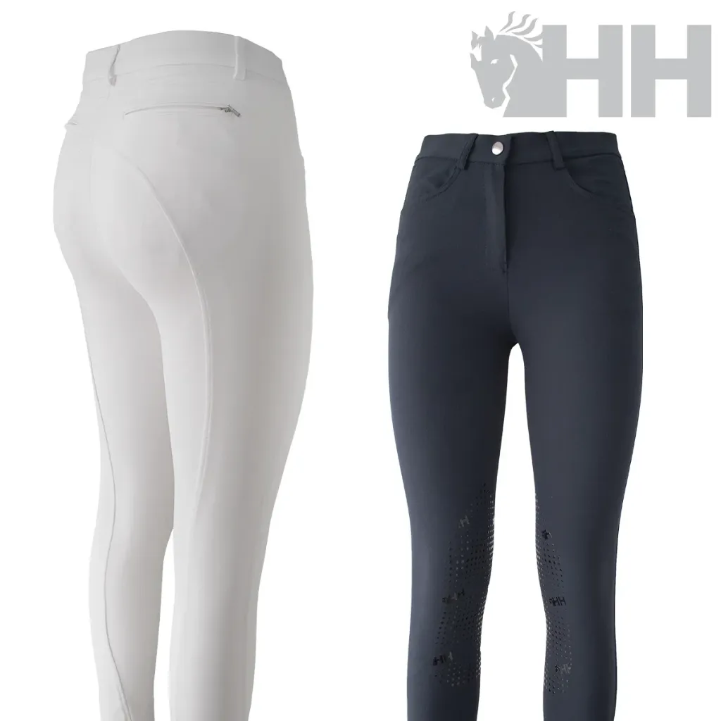 Pantalon Meribel Adhesion Pantorrilla  Mujer HH.07133