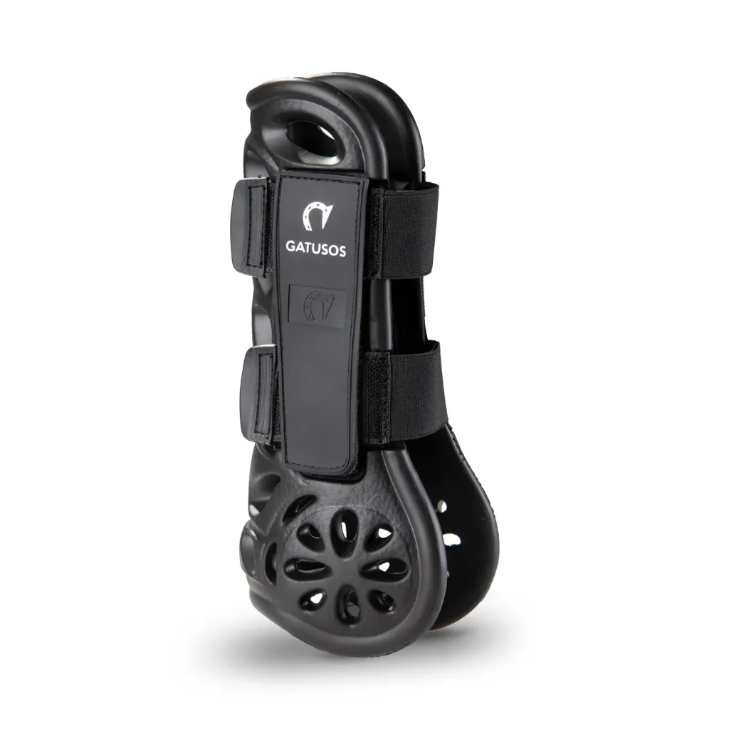 Protector Air Ultralight Delantero Gatusos. Jump