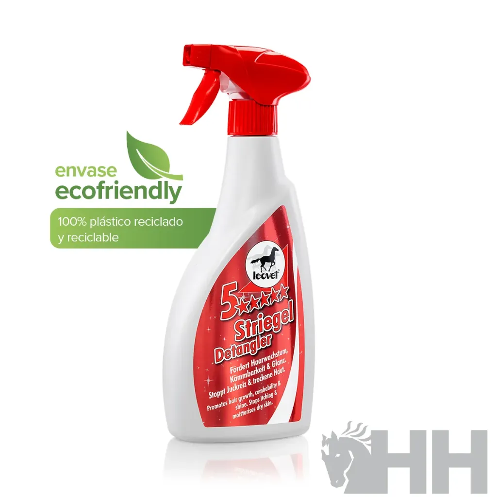 Desenrredante 5* Leovet.04646