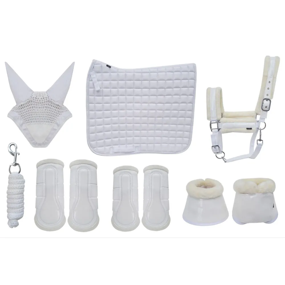 CONJUNTO N22 DOMA Cotton AZSP 415 Bco Z.21203220200