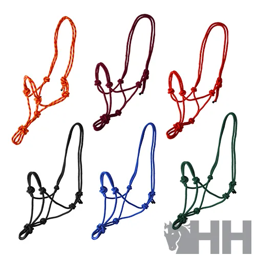 Cabezada C Cuerda HH.06162