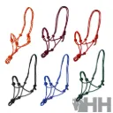 Cabezada C Cuerda HH.06162