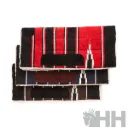 Mantilla Eco Tejana con Borreguillo HH.04345