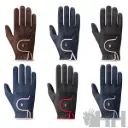 Guante LONA Mujer Roeckl.3899