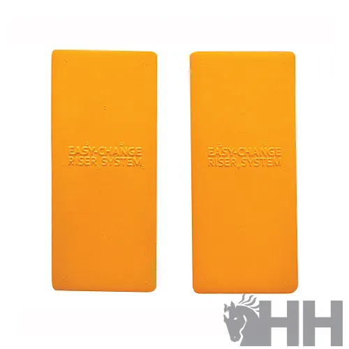 Cuñas centrales bastes Wintec/Bates.04140 (4mm)