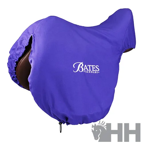 Funda Delux para Montura tipo Inglesa Bates.05463