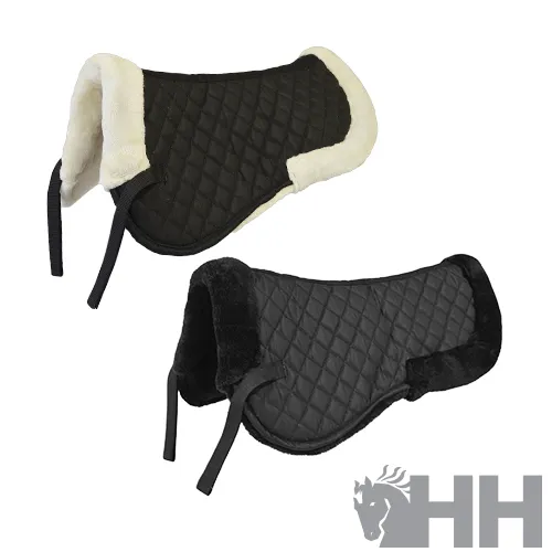 Salvacruz Borreguillo Sintetico HH.05690 (Negro y Blanco, Full)