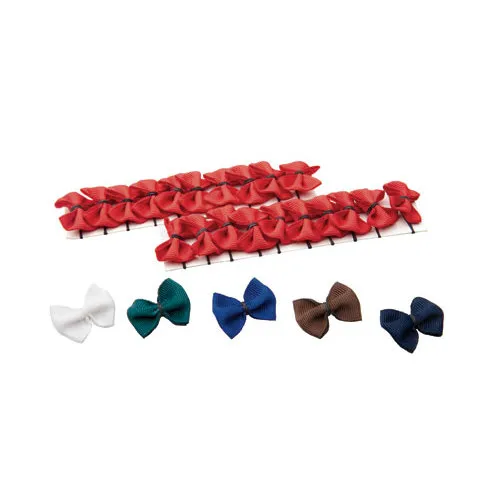 Lazos para Crines Verdes HH.01341