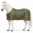 Manta Invierno Cuadra Poly Fiber Z.210621120