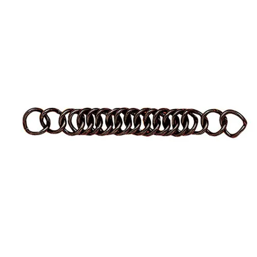 Barbada Roldan Eslab. dobles finos Pavonado.00932 (22cm)