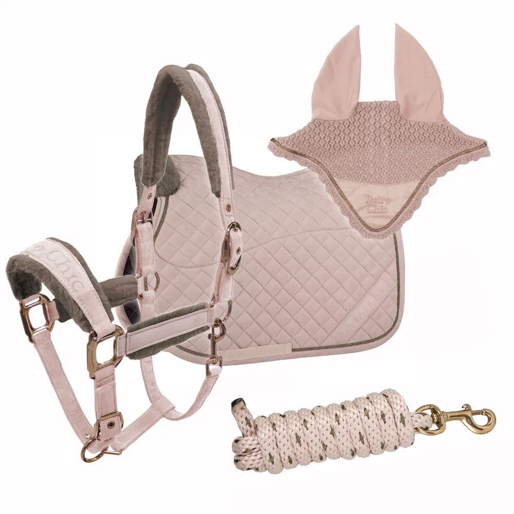 Conjunto Retro Chic Salto (Mantilla + M+C+R) 21203050