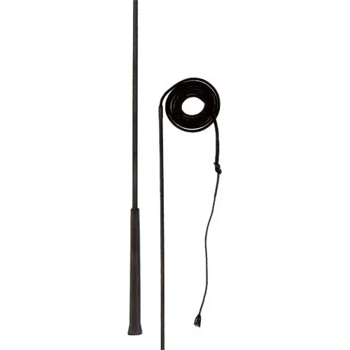 Fusta Picadero Nylon s/QV Neg. HH. 00361