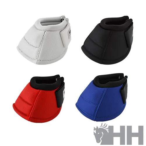 Campana Cordura HH.01194 (M, Rojo)
