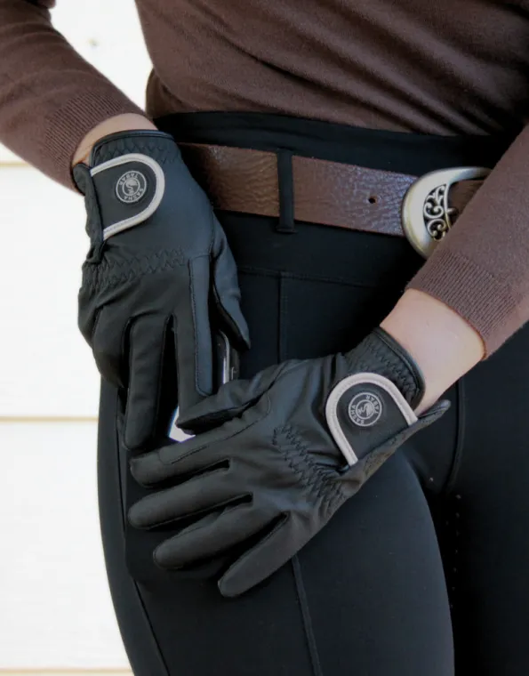 Guantes ST.
