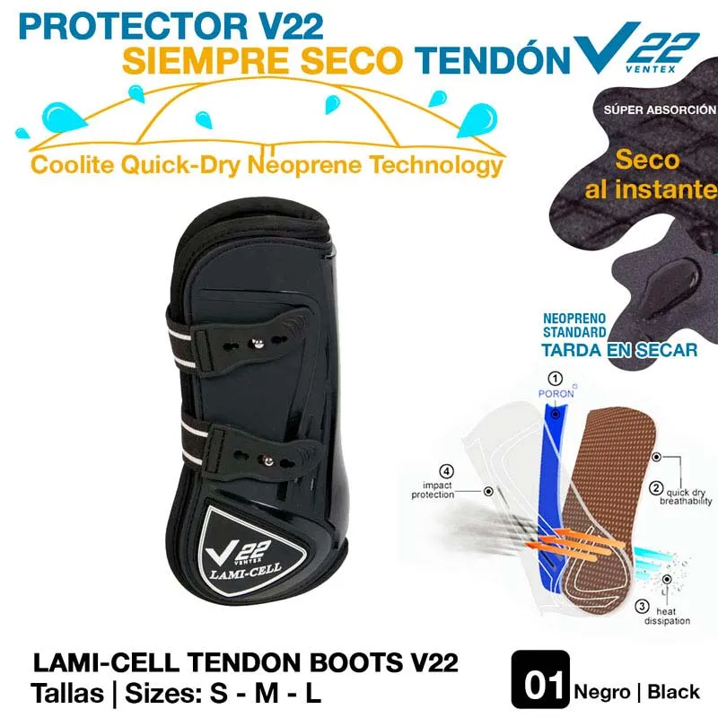 Protector V22 SS TDel Z.210772670 (M)