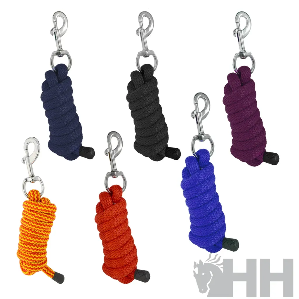 Ramal Nylon Redondo Eco 200cm  HH.06384