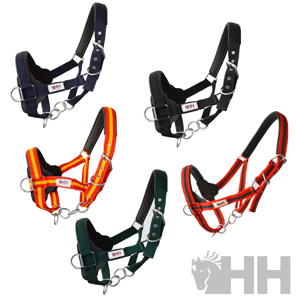 Cabezada C. Extrafuerte HH.06248