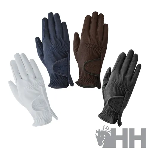 Guantes cuero Adhesion Lexis.04878